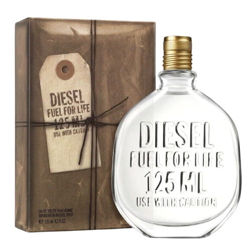 Fuel For Life Cologne